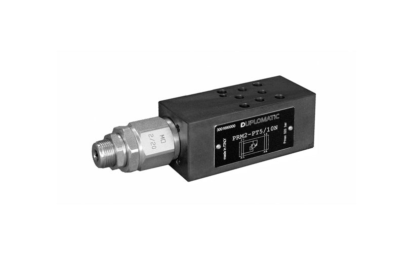 Duplomatic PRM2