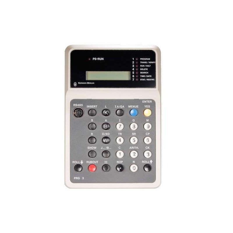 PRG-3S Klockner Moeller