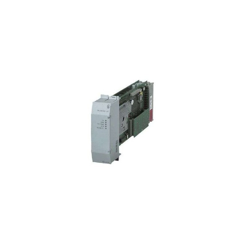 PS416-CPU-200 Klockner Moeller