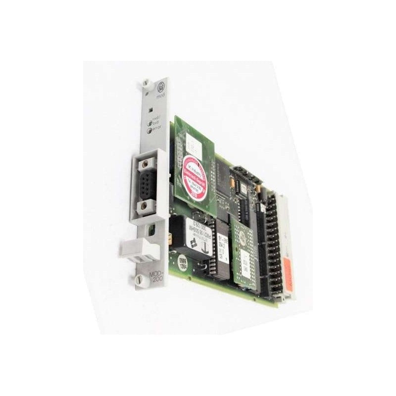 PS416-MOD-200 Klockner Moeller