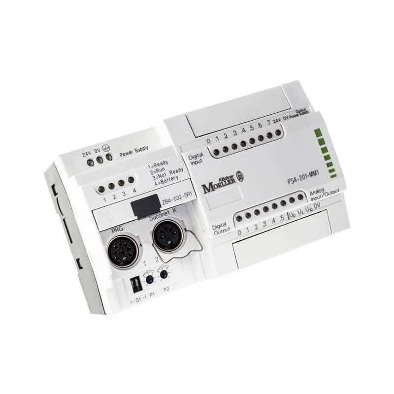 PS4-201-MM1 Klockner Moeller