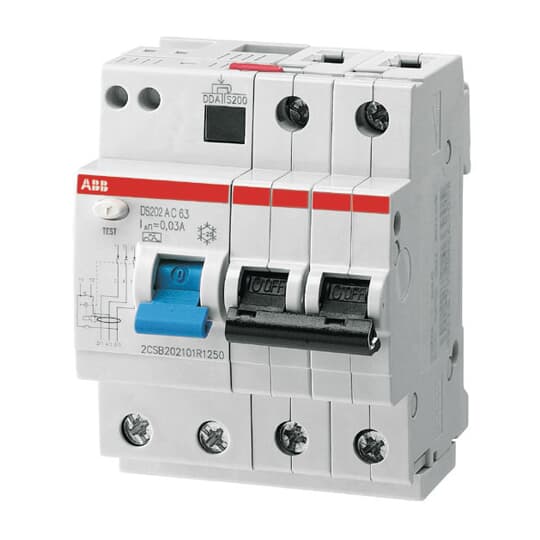ABB 2CSR272001R1404
