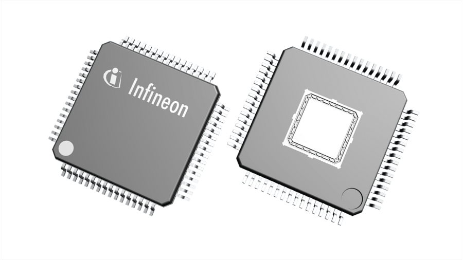 TLF35584QKVS1XUMA2 Infineon
