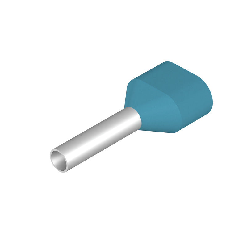 9037610000 Weidmuller - H0,75/14T ZH HBL
