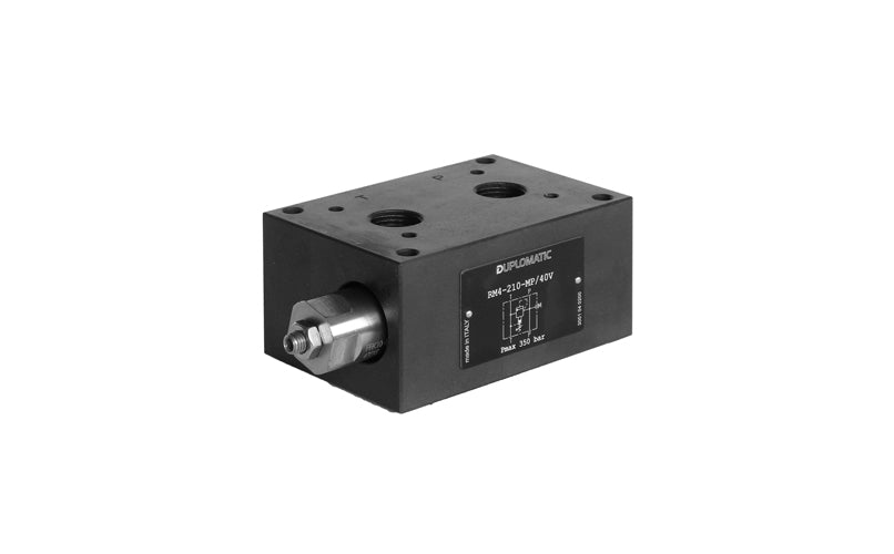 Duplomatic RM4MP