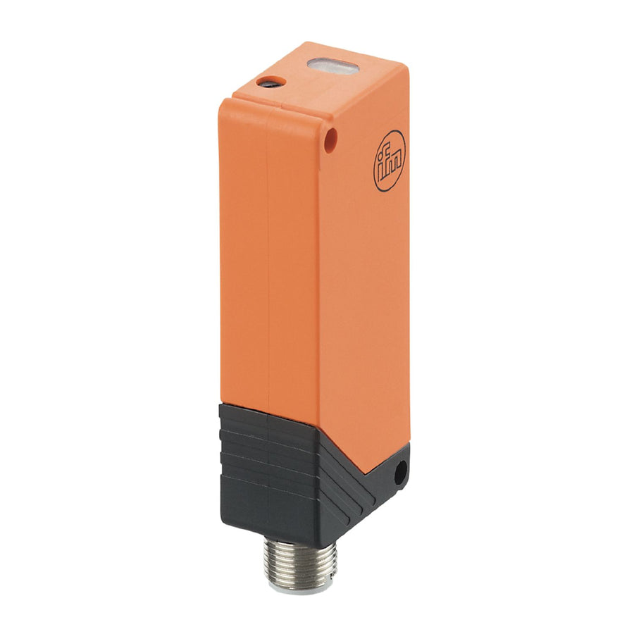 OT5003 IFM - OTT-FPKG/US-100-IPF