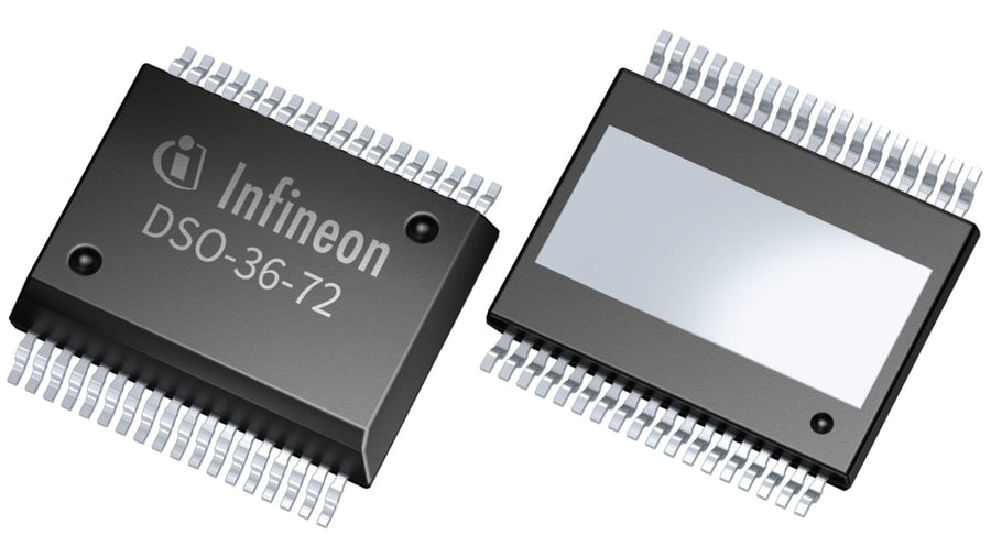 TLE92464EDXUMA1 Infineon