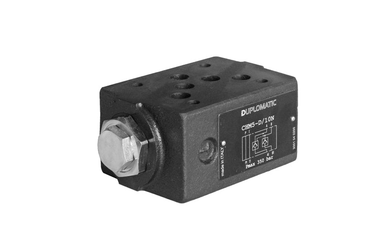 Duplomatic CHM5