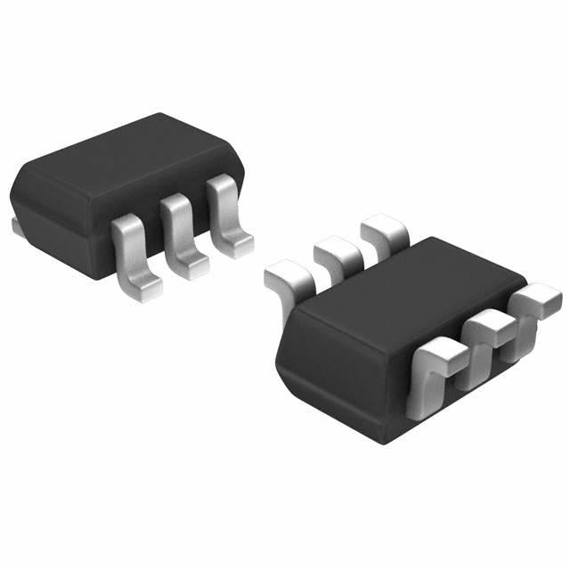 TS5A3157DCKR Texas Instruments