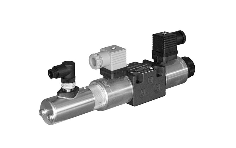 Duplomatic DSE3F