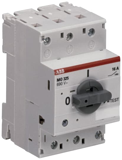 ABB 1SAM160000R1008