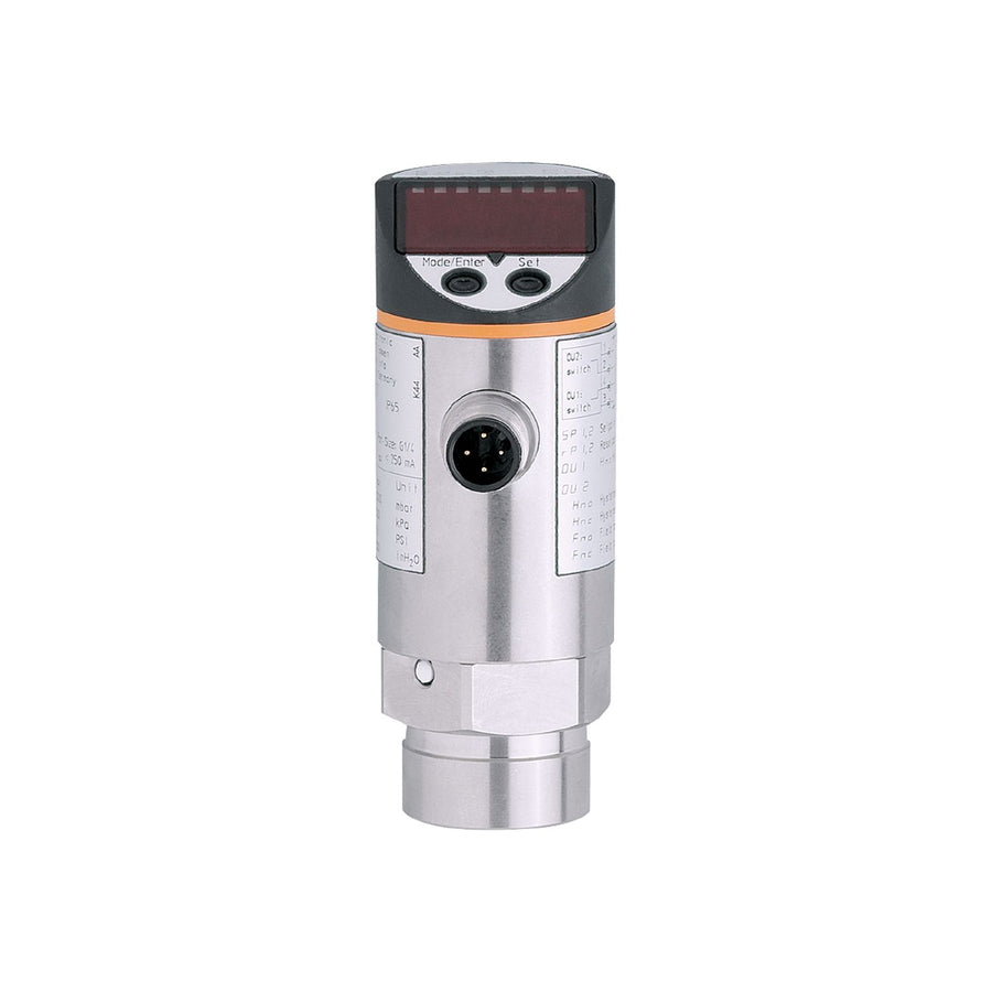 PN7003 IFM - PN-025-RBR14-QFRKG/US/ /V