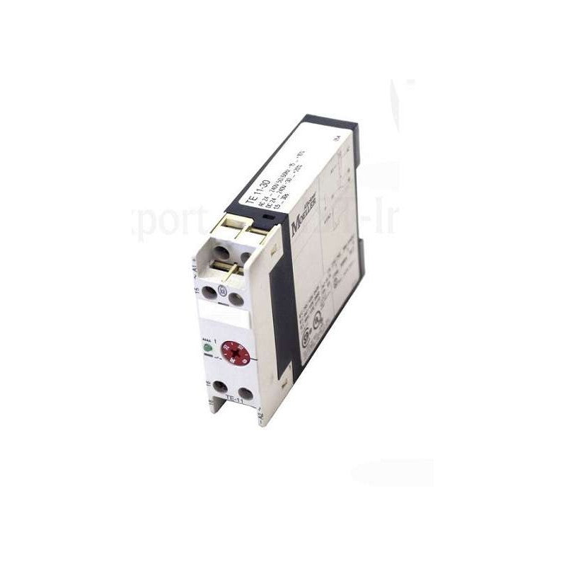 TE11-30 Klockner Moeller