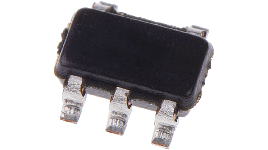 UCC27537DBVT Texas Instruments