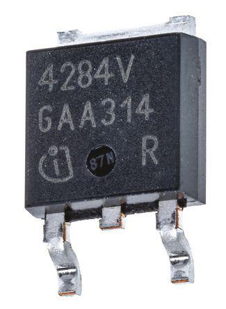 TLE4284DVATMA1 Infineon