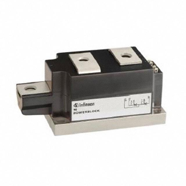 TD285N16KOFHPSA2 Infineon