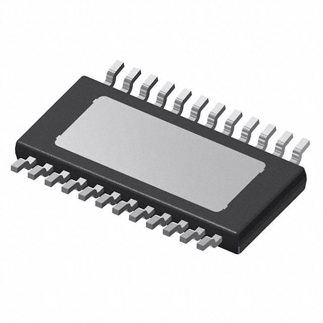 TLE9461ESXUMA1 Infineon
