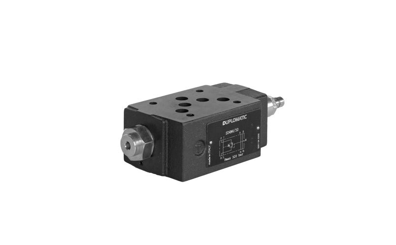 Duplomatic SD4M
