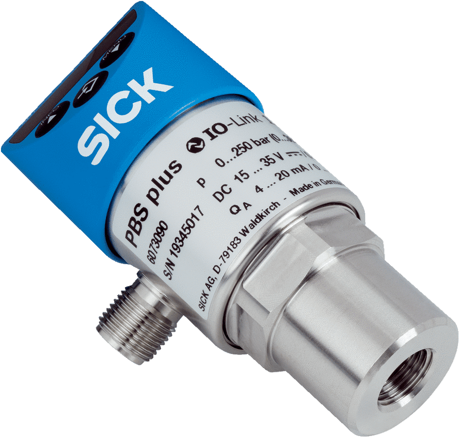 6074179 Sick - PBS2-CB1X0SG2SS0LMA0Z
