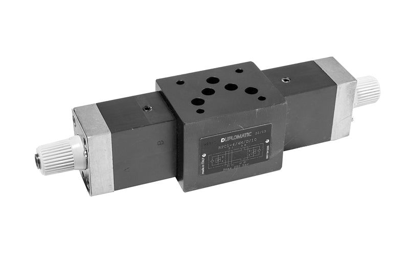 Duplomatic RPC14M