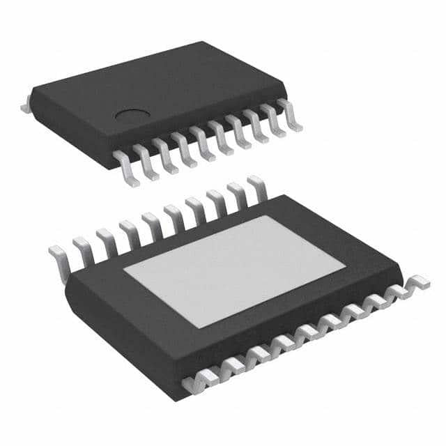 TPS77833PWP Texas Instruments
