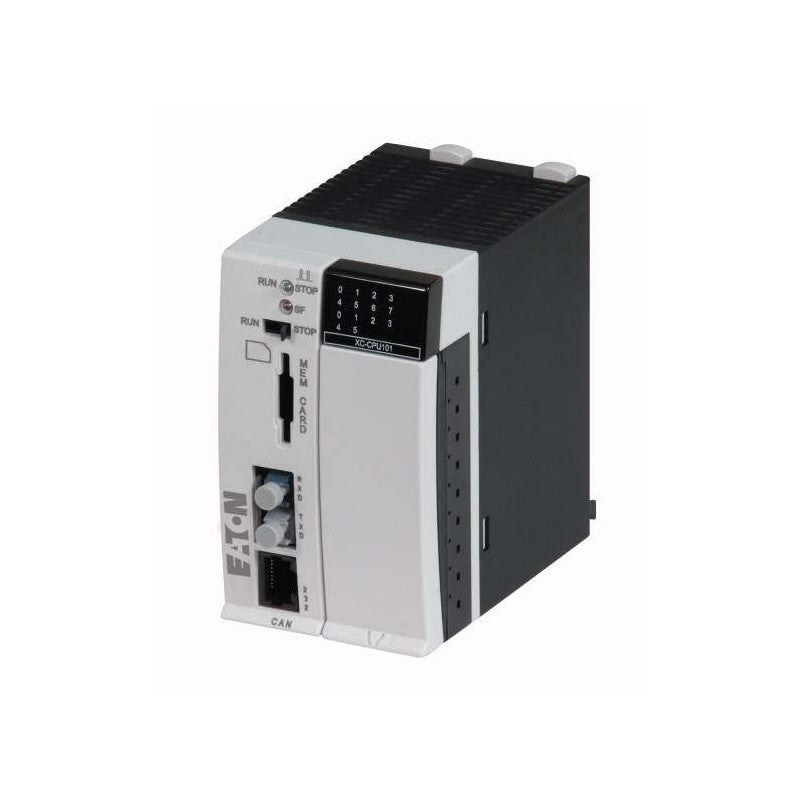 XC-CPU101-FC128K-8DI-6DO Klockner Moeller