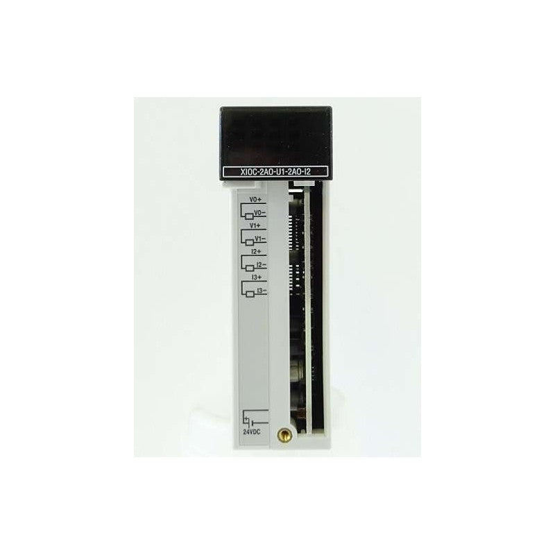 XIOC-2AO-U1-2AO-I2 Klockner Moeller