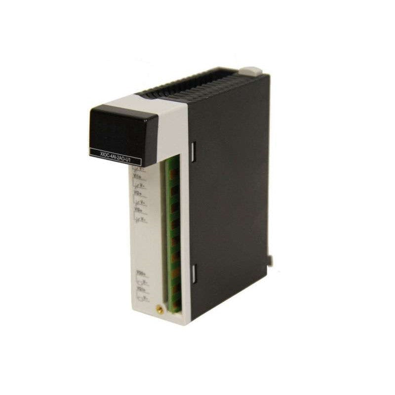 XIOC-4AI-2AO-U1-I1 Klockner Moeller