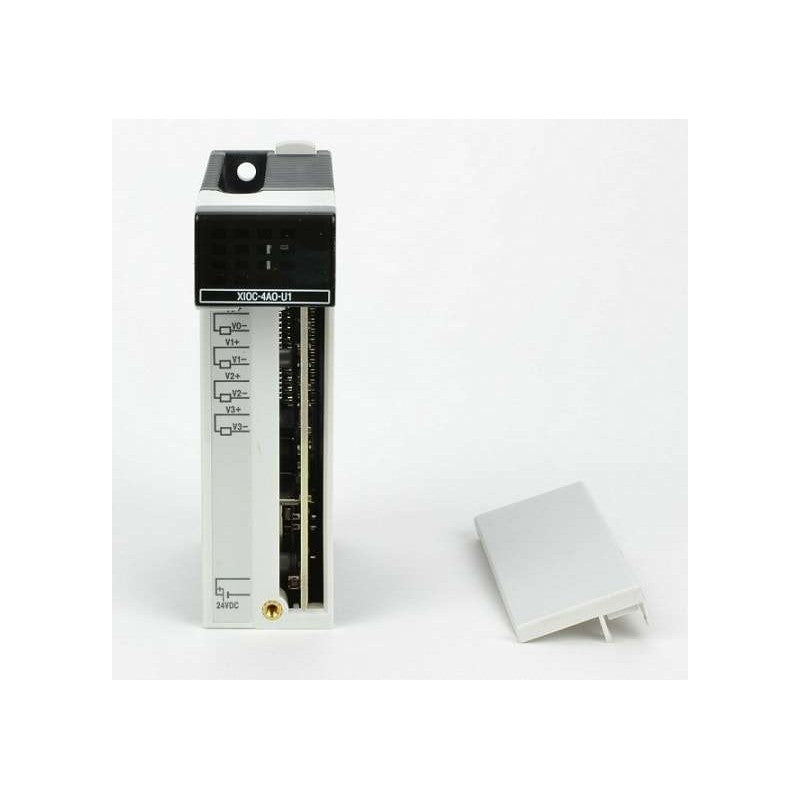 XIOC-4AO-U1 Klockner Moeller