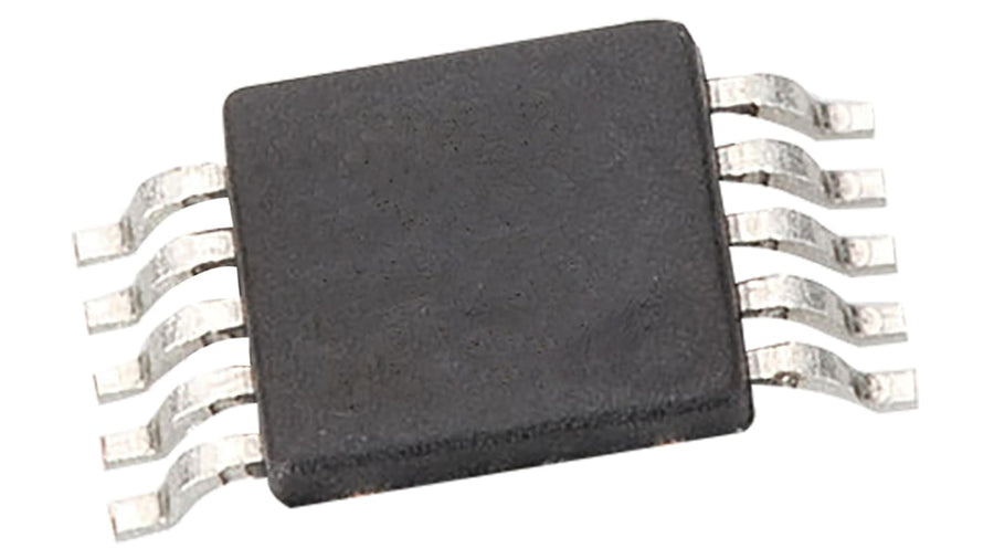 TS5A23159DGST Texas Instruments