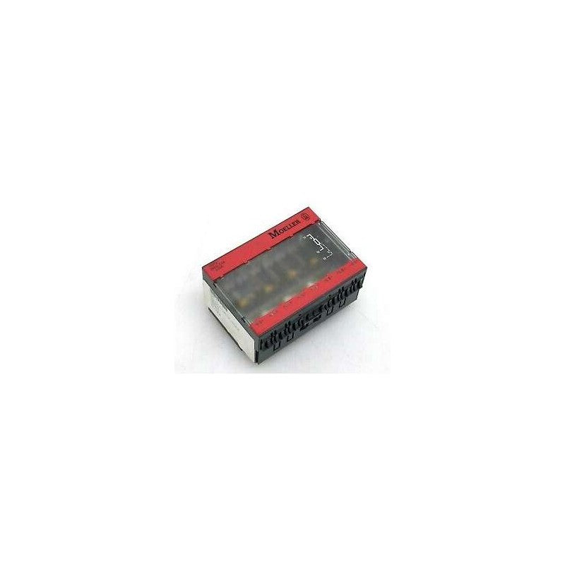 XN-16DO-24VDC-0.5A-P Klockner Moeller