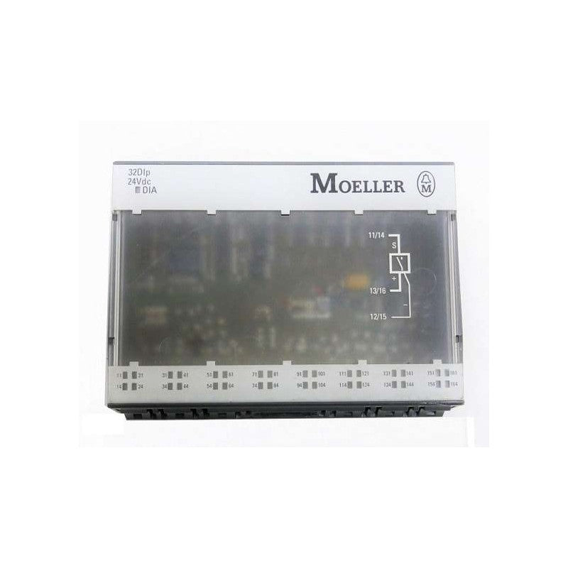 XN-32DI-24VDC-P Klockner Moeller