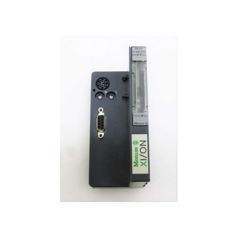 XN-GW-PBDP-12MB-STD Klockner Moeller