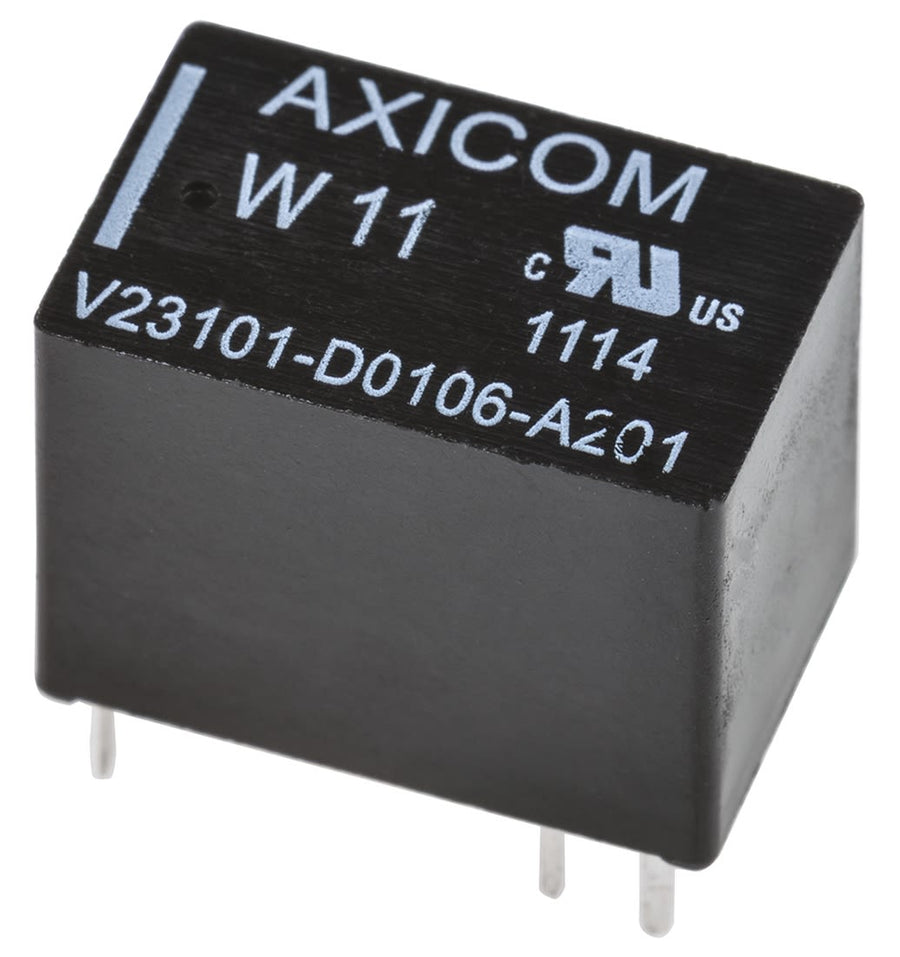 V23101D 106A201 TE Connectivity