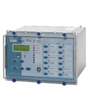Siemens 7SR22472MB220CA0