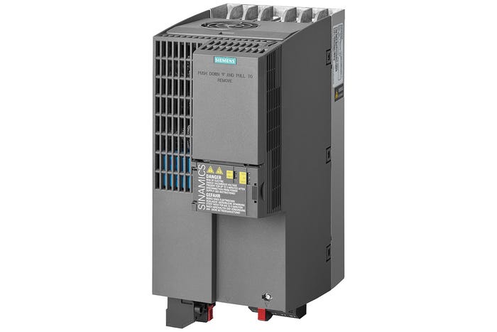 Siemens 6SL32101KE238UB0