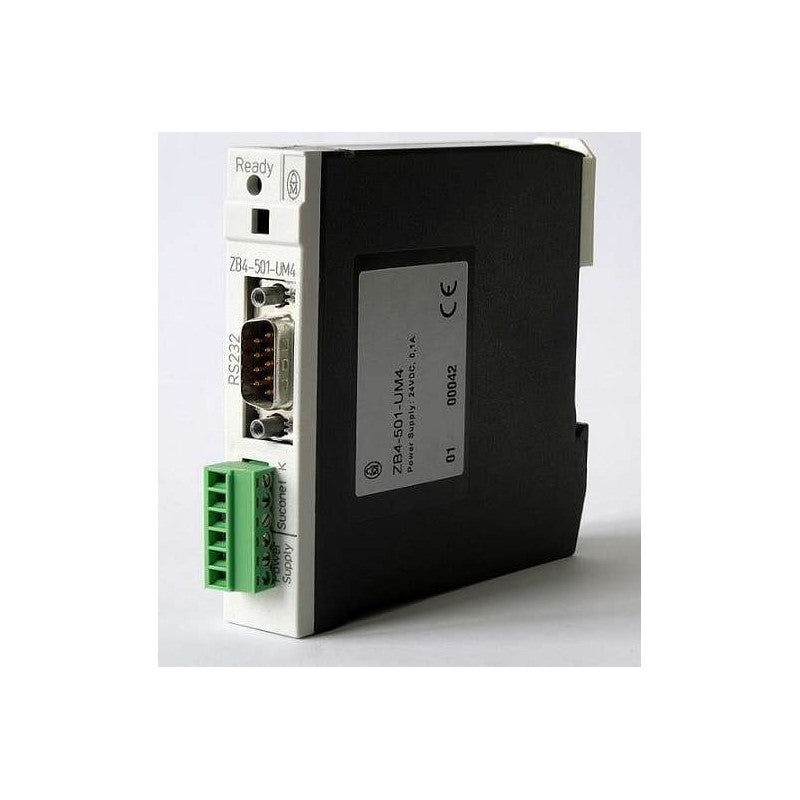 ZB4-501-UM4 Klockner Moeller