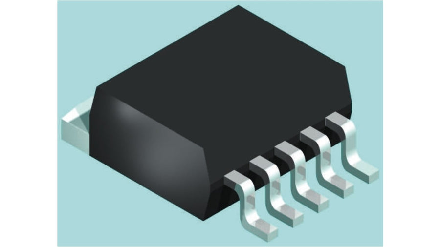 TPS79533DCQ Texas Instruments