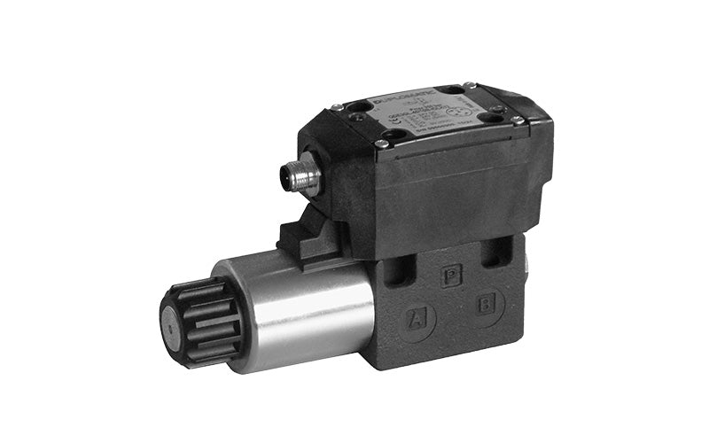 Duplomatic QDE3GL