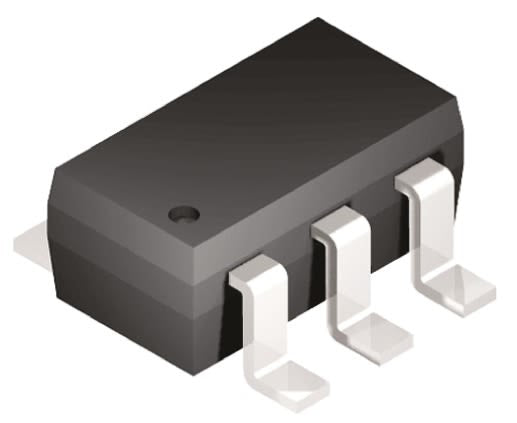 UCC27511DBVT Texas Instruments