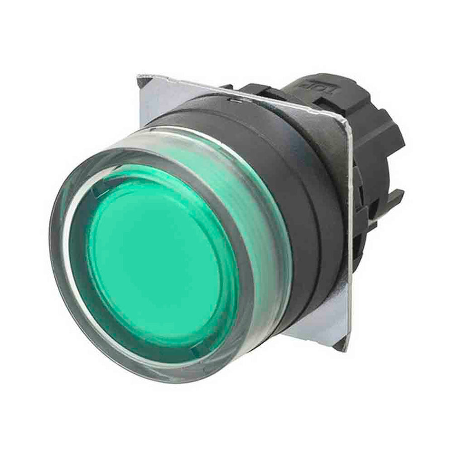 A22NZ-BGM-TGA Omron