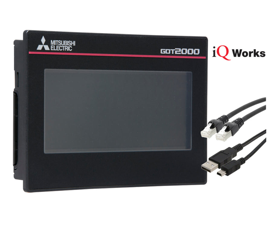 GT2103-PMBDS Add on Kit Mitsubishi