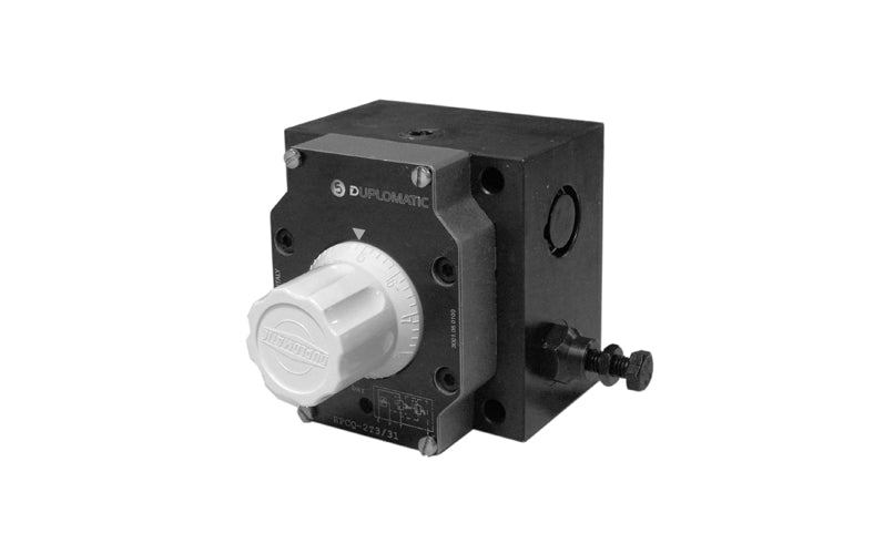 Duplomatic RPCT3
