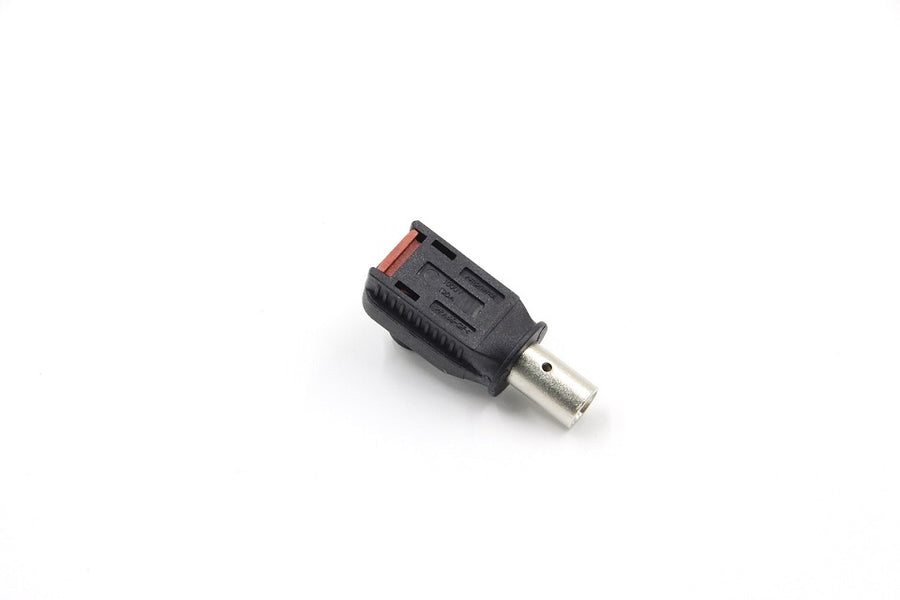 RL00801-50BK Amphenol