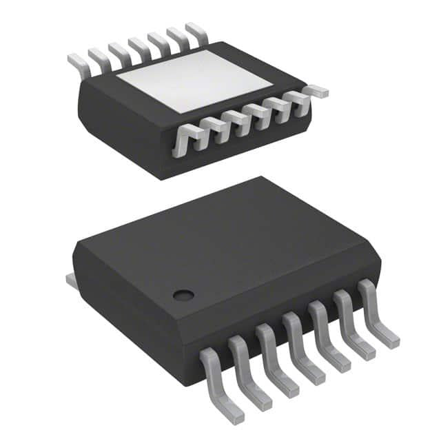 TLS820D0ELV50XUMA1 Infineon
