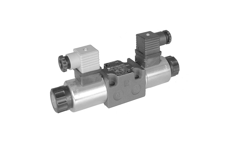 Duplomatic ZDE3