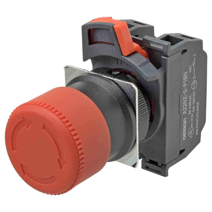 A22NE-S-P222-N Omron