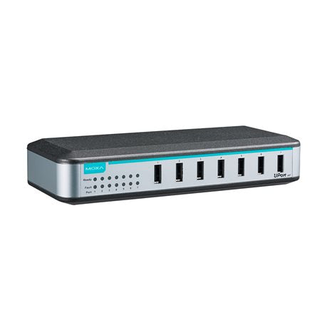 UPort 207 Moxa