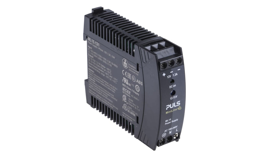 ML15.121 Puls