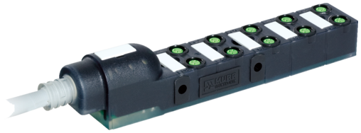 8000-80010-3850500 Murrelektronik